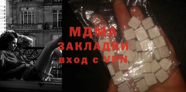 молекула духа Богданович