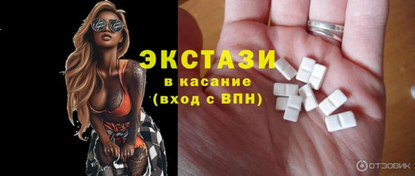 молекула духа Богданович